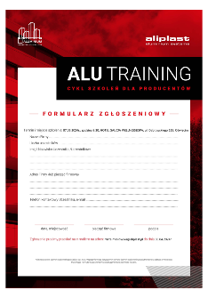 ALU Training_formularz-7.05