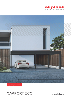 CARPORT ECO - PL