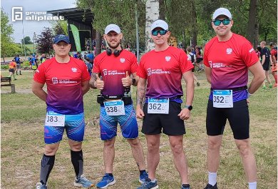 Aliplast Running Team