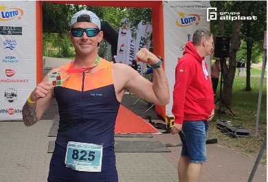 Triathlon Energy Lublin