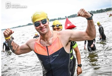 Triathlon Energy Lublin