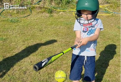 Drużyna softball Hops Lublin