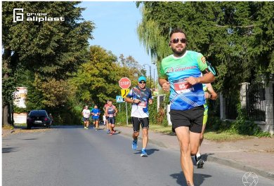 Aliplast Running Team